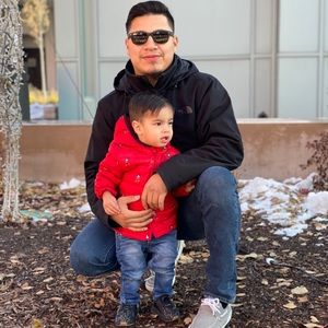 Meet your Posher, Edward